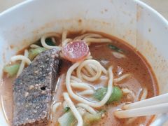 -友生风味小吃(营平农产品市场店)