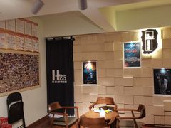 -H立方实景剧情密室(天河旗舰店)