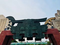 -淹城春秋乐园