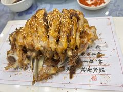 -老毛手抓·盐池滩羊非遗手抓(宁夏总店)