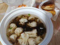 -隆盛园火勺馄饨面(十一纬路店)