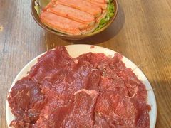 -井福老火锅(温江亚洲湾店)