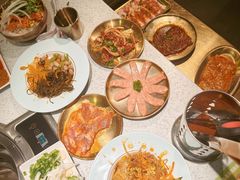 -炭之家·齐齐哈尔非遗烤肉·鲜切直供(中央大街店)