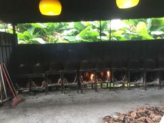 -柴火农庄(东海路店)