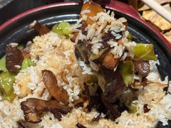 -蘑界·野生菌火锅(深业上城店)