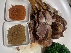 -有锞私房菜(良乡大学城店)