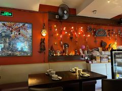 -大头虾越式风味餐厅(光明广场店)