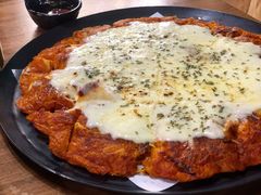 -HOTISLAND海鸡岛·韩国料理(江南西店)