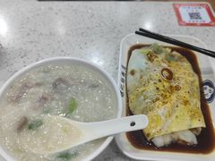 -银记肠粉(文昌北路店)
