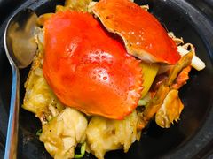 -万龙洲海鲜·粤菜(亚运村店)