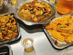 -陈氏肥蛤(小纬六路总店)