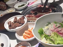 -本家韩国烤肉(青岛万象城店)
