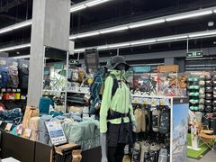 -迪卡侬(越秀公园店)