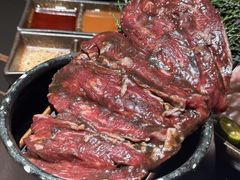 -厚贞日式烤肉(浦东汇智店)
