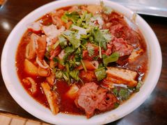 -姚记炒肝店(簋街店)