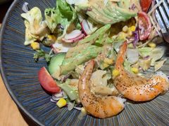 -一心创作料理屋(经开万达店)