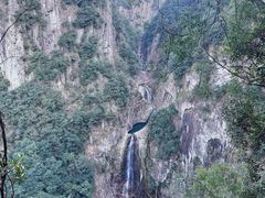 -龙湾潭国家森林公园