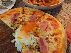 -小芳廷餐厅