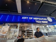 -玛尚诺Pizza&Bar(长泰广场店)