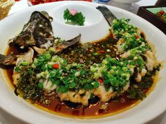 -味茂·老船夫1927(东海东路店)