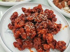 -同发号饭庄(复兴路店)