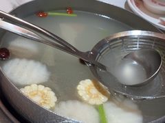 -八合里潮汕鲜牛肉火锅(深圳海岸城店)