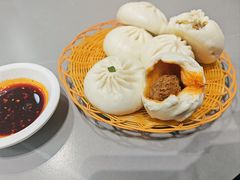 -郑家包子牛肉拉面(尚勤路店)