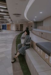 -扎嘎形象设计