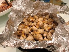 -大东海海鲜酒楼(渔人码头总店)