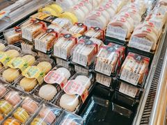 -85度C(北京八角物美店)