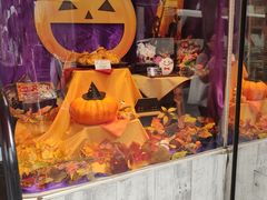 -不二家(数寄屋橋店)