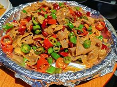 -星璨火吧KTV聚会餐厅(华清广场店)