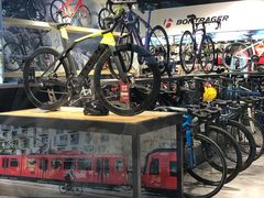 -TREK崔克自行车(徐汇滨江店)