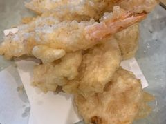 -樱之盛宴·蟹料理海鲜自助(前进大街店)