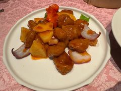 -囍凤楼·粤菜·点心·火锅(温特莱店)