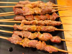 -回·龙虾铺·盆盆蟹·烧烤大排档(回龙观店)
