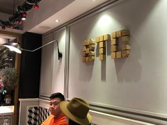 -打趸BTC·Breaktime cafe(北京路店)