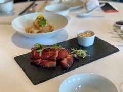 蜜汁叉烧-宝丽轩中餐厅BAOLIXUAN