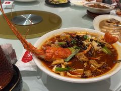 -老吉士(环贸iapm店)