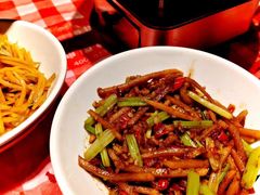-龙师傅卤炒(天马店)