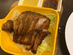 -杰克·肯特厨房西餐厅