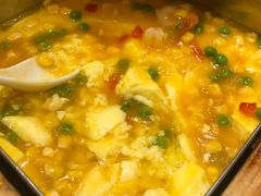 富贵虾仁-徐鼎盛民间菜(上筑店)