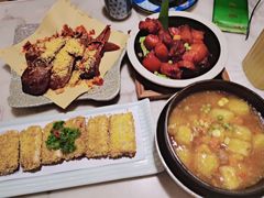 -老外婆(吾悦广场店)