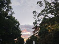 -大理实力希尔顿酒店•香全日制餐厅
