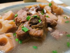 -静一餐厅·湖北菜(前门创始店)