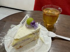 -流酥可心·牛乳蛋糕商店(禾祥西路店)