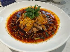 -院8里·少城记忆老川菜(宽窄巷子店)