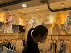 -龙翔服饰城(龙翔大厦店)
