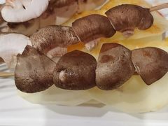 -有蚝有翅烧烤大排档·宵夜(右安门店)