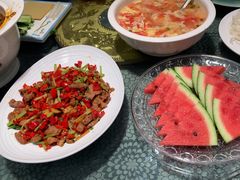 -裕德隆清真饭庄·天津特色菜(东丽店)